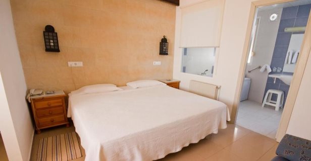 Hostal Nueva Andalucia