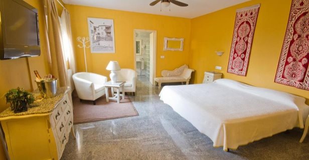Hostal Nueva Andalucia