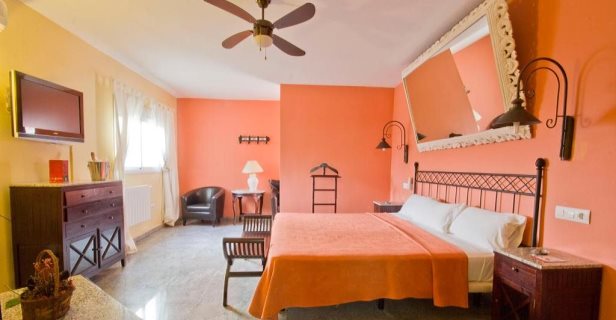 Hostal Nueva Andalucia
