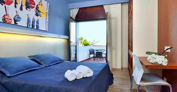 Hostal Nuevo Norat Sanxenxo