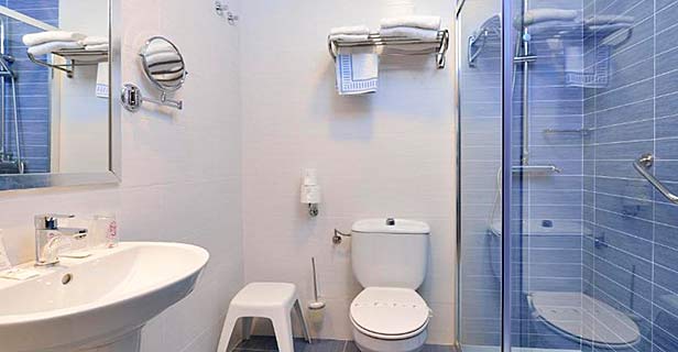 Hostal Nuevo Norat Sanxenxo