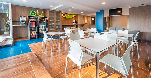 Hostal Nuevo Norat Sanxenxo