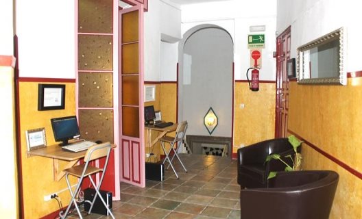 Hostal Nuevo Pino