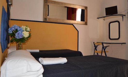 Hostal Nuevo Pino