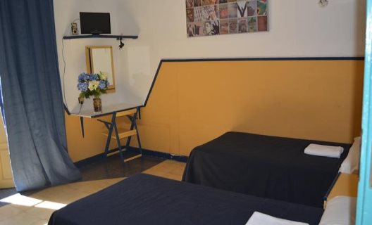 Hostal Nuevo Pino