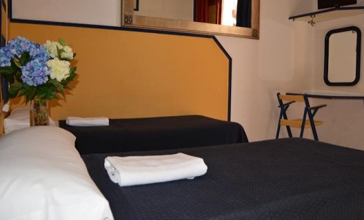 Hostal Nuevo Pino