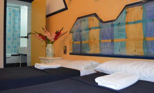 Hostal Nuevo Pino