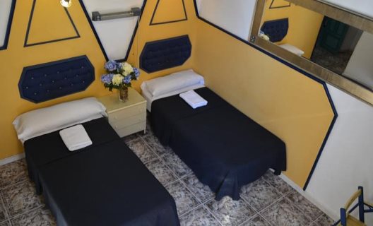 Hostal Nuevo Pino