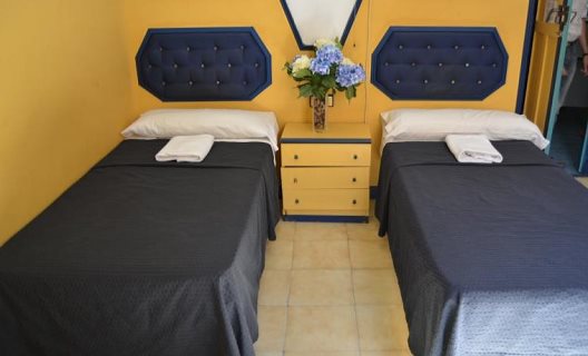 Hostal Nuevo Pino