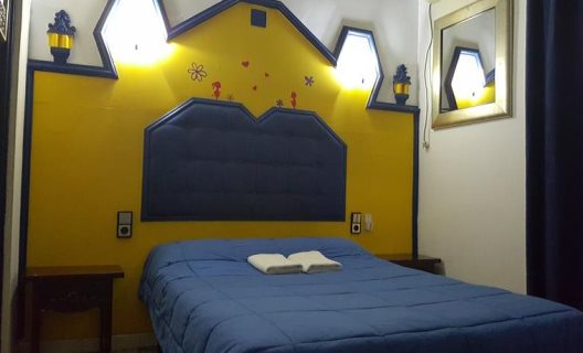 Hostal Nuevo Pino