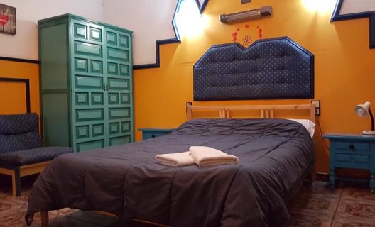 Hostal Nuevo Pino