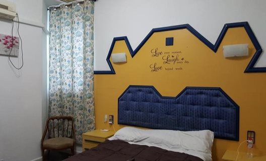 Hostal Nuevo Pino