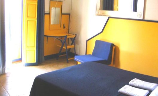 Hostal Nuevo Pino