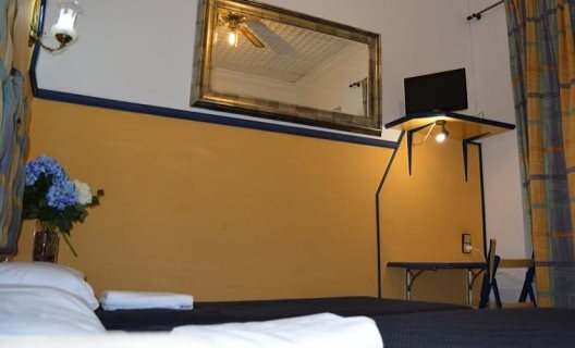 Hostal Nuevo Pino