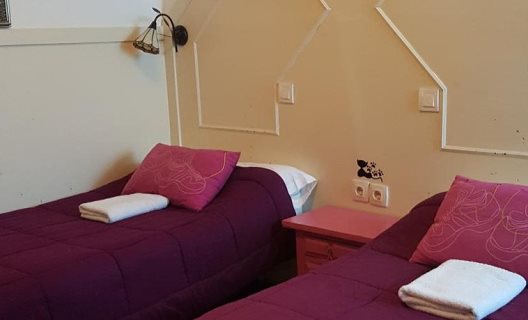 Hostal Nuevo Pino