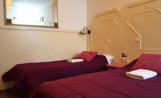 Hostal Nuevo Pino