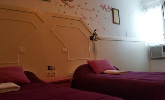 Hostal Nuevo Pino