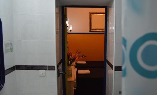 Hostal Nuevo Pino