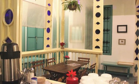 Hostal Nuevo Pino