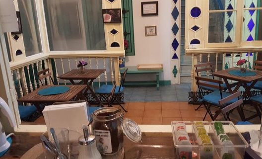 Hostal Nuevo Pino