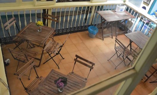 Hostal Nuevo Pino
