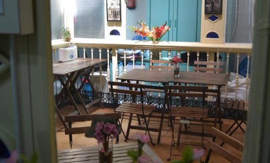 Hostal Nuevo Pino