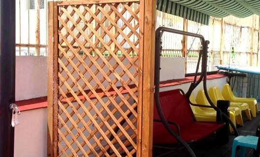 Hostal Nuevo Pino