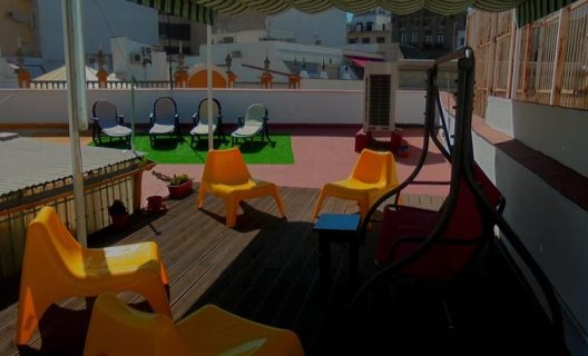 Hostal Nuevo Pino