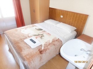 Hostal Numancia