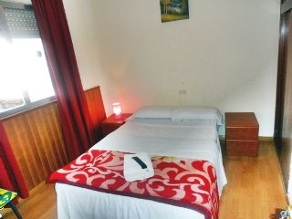 Hostal Numancia