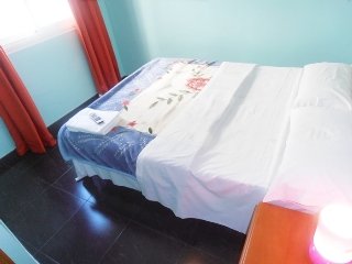 Hostal Numancia