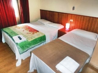 Hostal Numancia