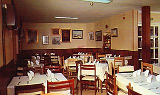 Hostal Nuria