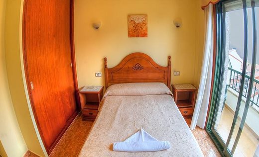 Hostal O Camouco