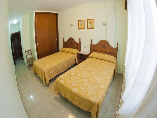 Hostal O Camouco