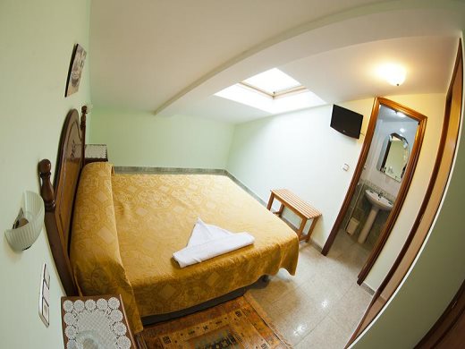 Hostal O Camouco