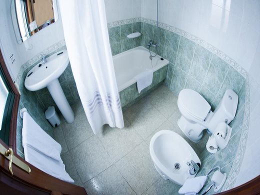 Hostal O Camouco