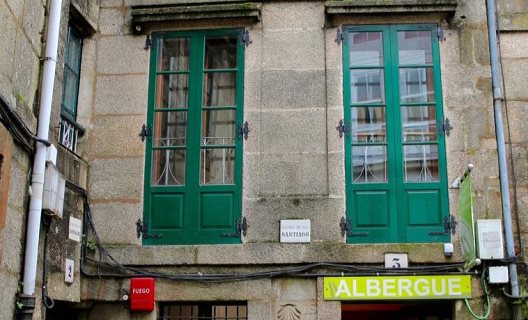 Hostal O Fogar De Teodomiro