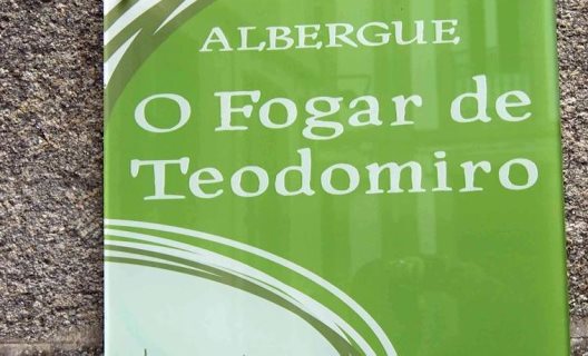 Hostal O Fogar De Teodomiro