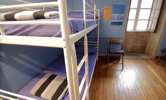 Hostal O Fogar De Teodomiro