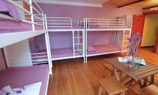 Hostal O Fogar De Teodomiro