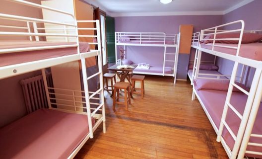 Hostal O Fogar De Teodomiro