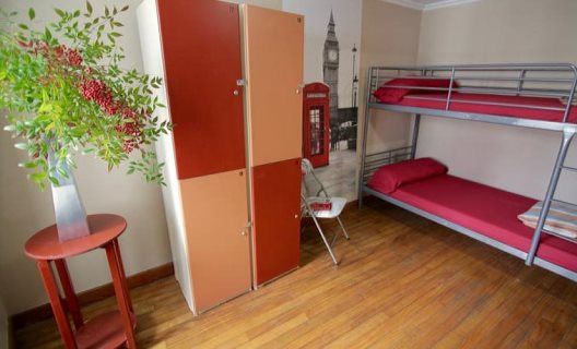 Hostal O Fogar De Teodomiro
