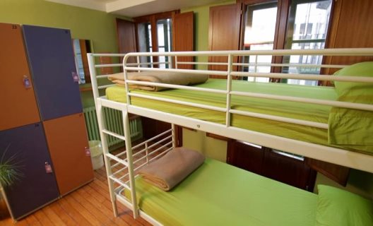 Hostal O Fogar De Teodomiro
