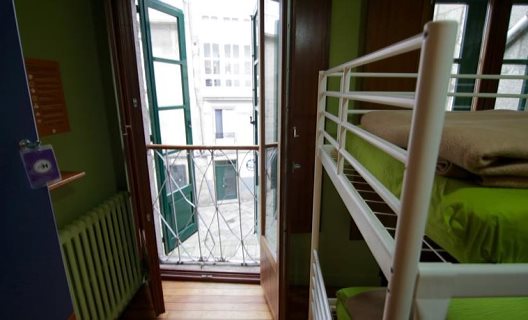 Hostal O Fogar De Teodomiro
