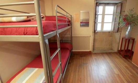 Hostal O Fogar De Teodomiro