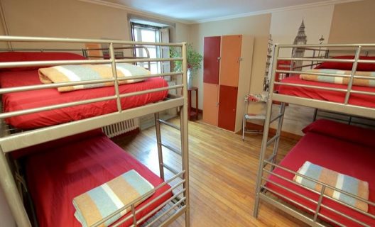 Hostal O Fogar De Teodomiro