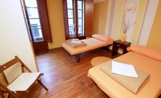 Hostal O Fogar De Teodomiro