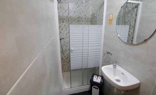 Hostal O Fogar De Teodomiro