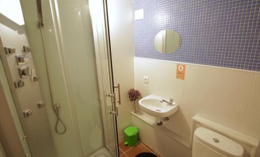 Hostal O Fogar De Teodomiro